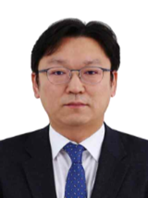 Professor Hyun KIM, host organizer